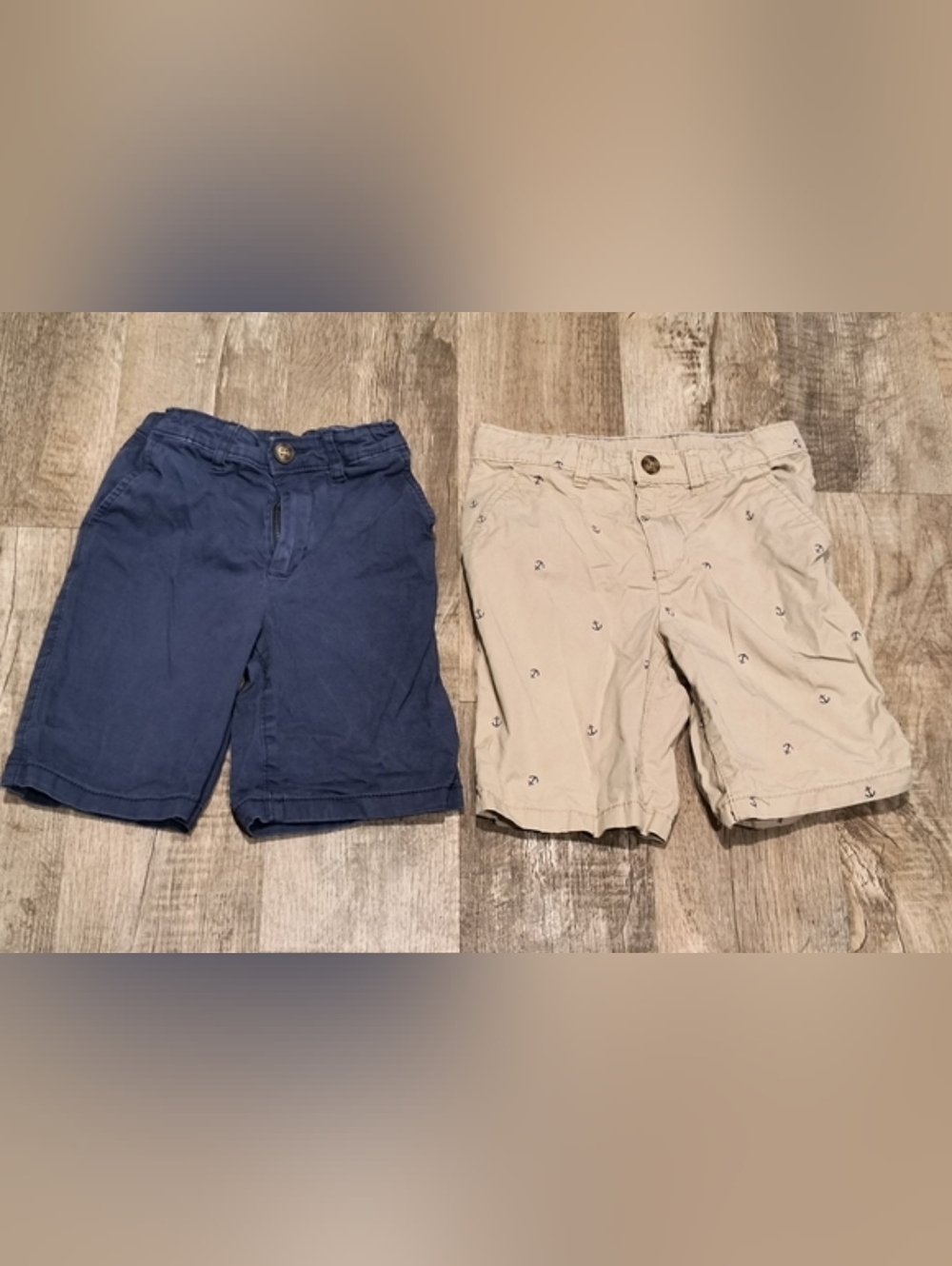 Carter's Boys Shorts